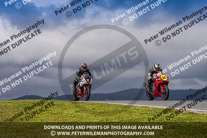 motorbikes;no limits;november 2019;peter wileman photography;portimao;portugal;trackday digital images